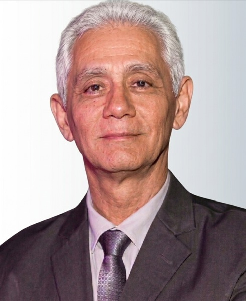 Gilmar A. C. Santos
