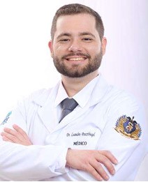 Dr. Leandro Posztbiegel Santos